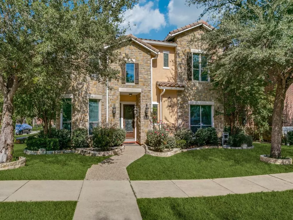 Irving, TX 75063,2255 Luckenbach Lane