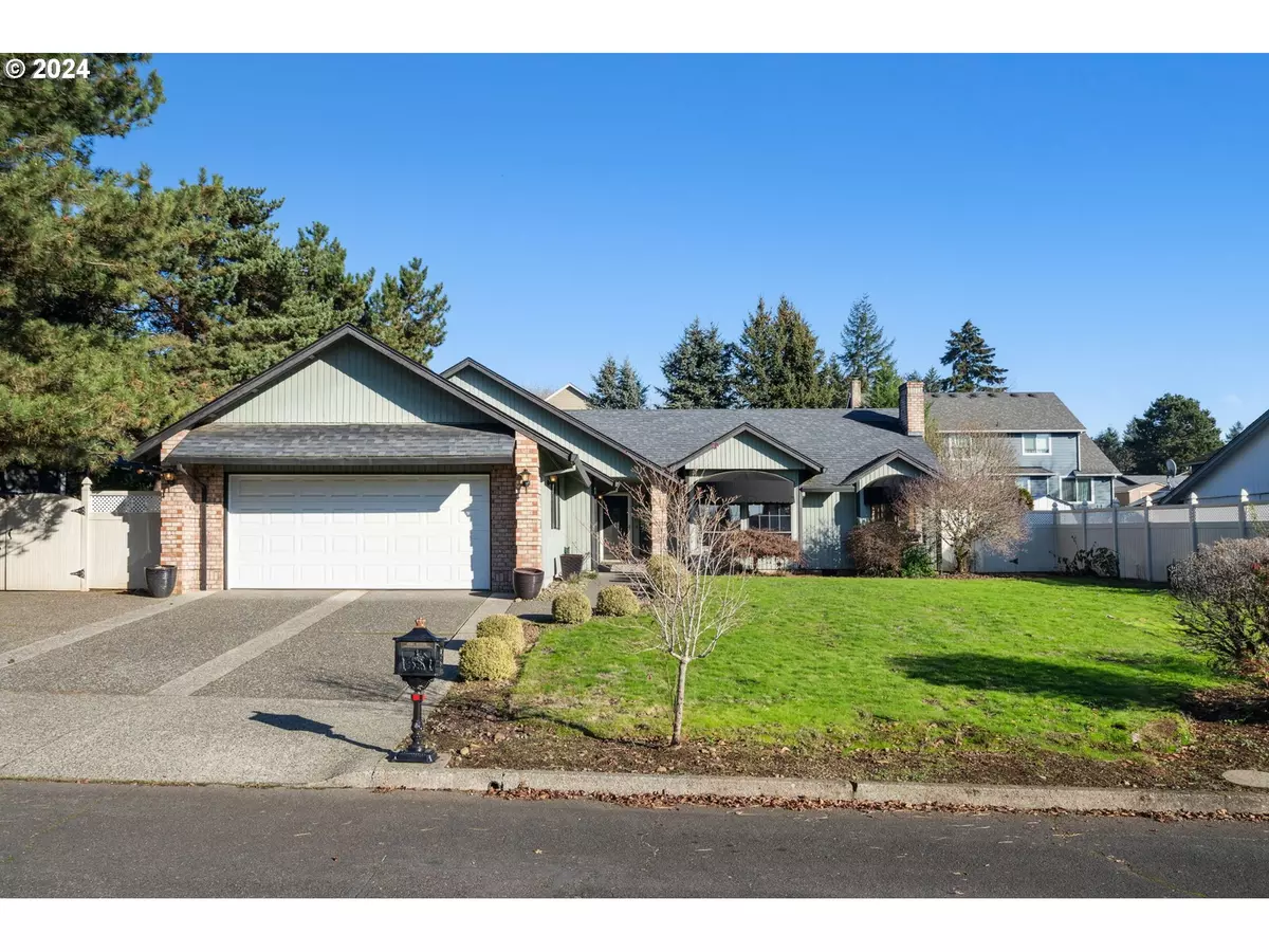 Vancouver, WA 98683,2909 SE 149TH CT