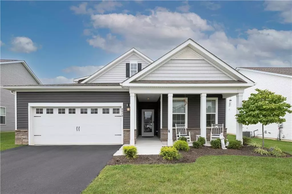 Upper Macungie Twp, PA 18031,8078 Schaefer Crest