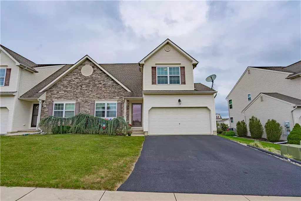 Allen Twp, PA 18067,881 Graystone Circle