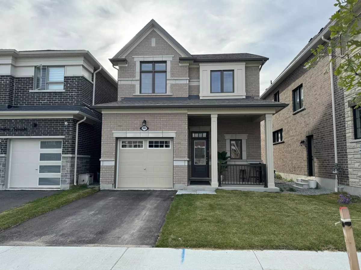 Pickering, ON L0B 1J0,2802 Foxden SQ