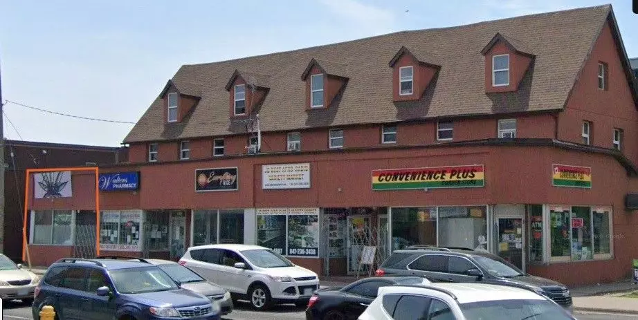 Oshawa, ON L1H 4G9,142 Simcoe ST S