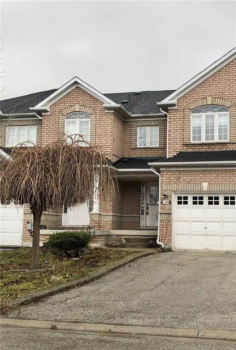 Vaughan, ON L6A 3L4,148 Deepsprings CRES