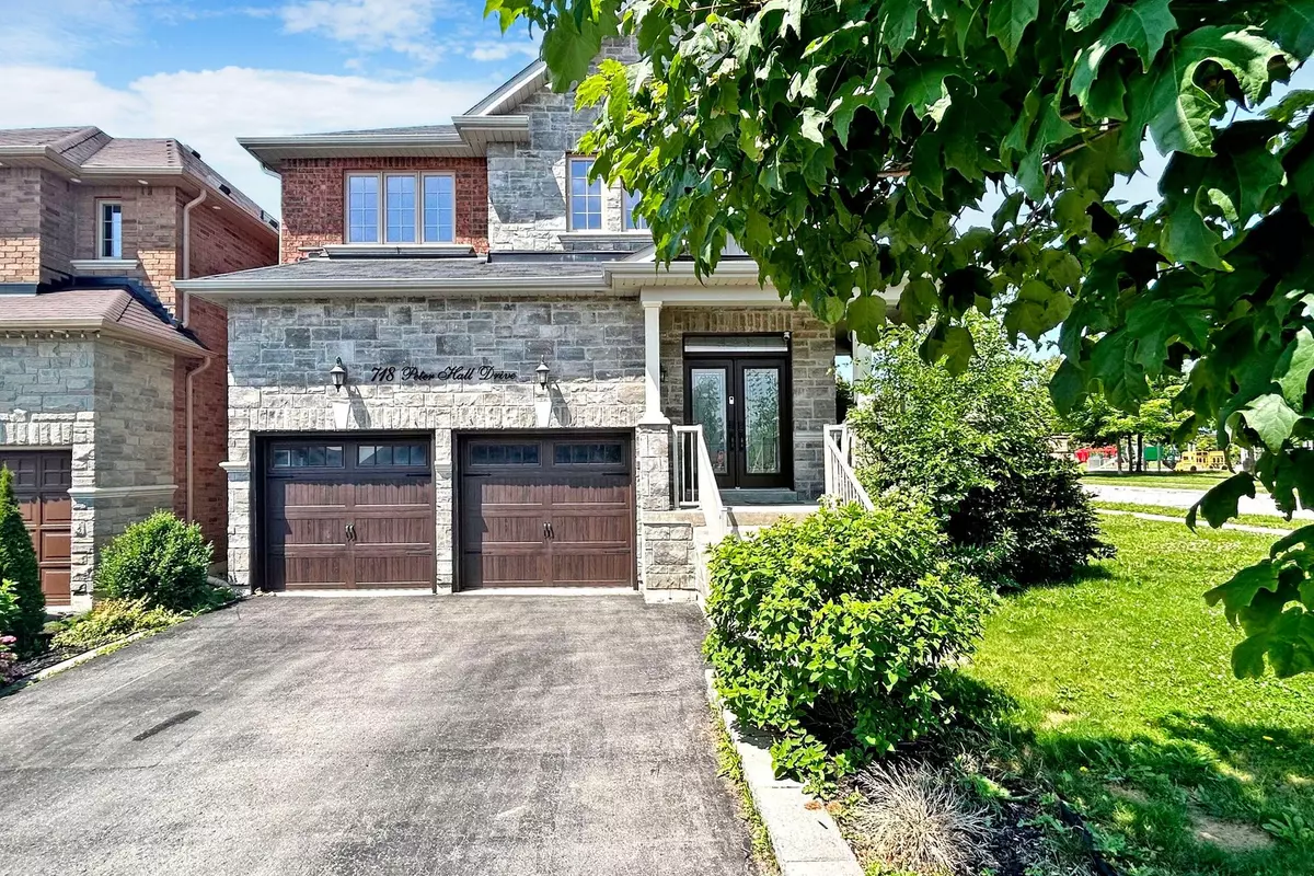 Newmarket, ON L3X 2T1,718 Peter Hall DR