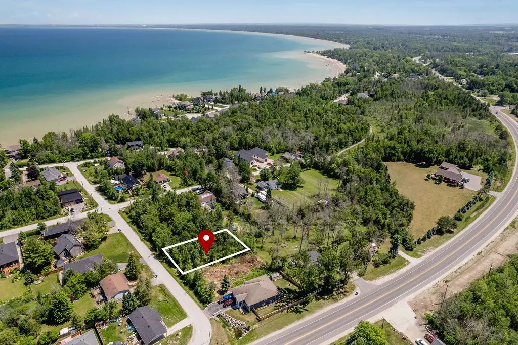 Wasaga Beach, ON L9Z 0E9,PT LTS 139 & 140 Thomas ST