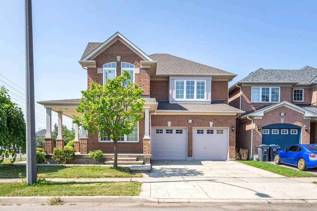 Mississauga, ON L5M 7A6,3855 Thomas ST