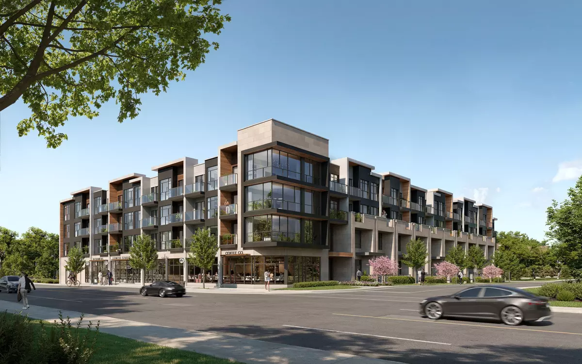 Oakville, ON L6K 3A8,234 Kerr ST #104