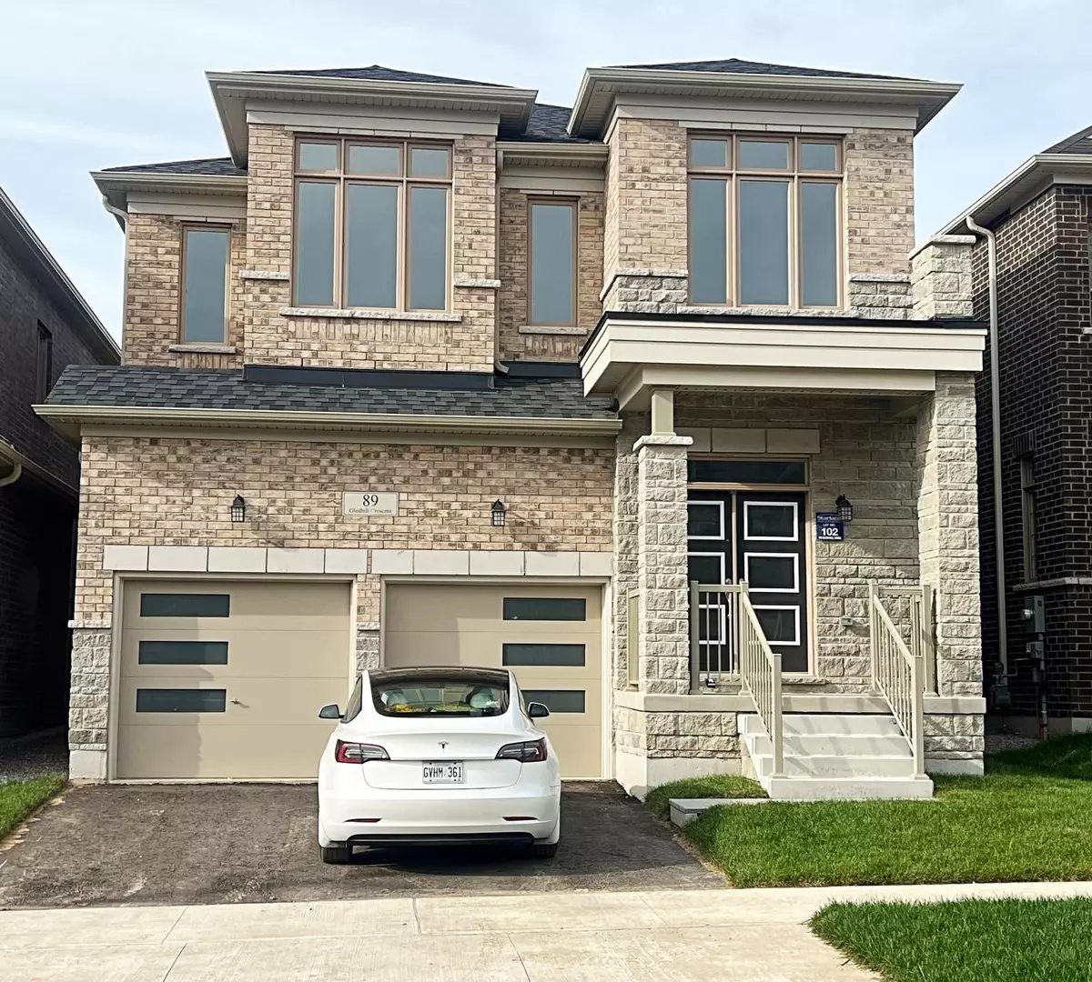 Cambridge, ON N1T 5S2,89 GLEDHILL CRES