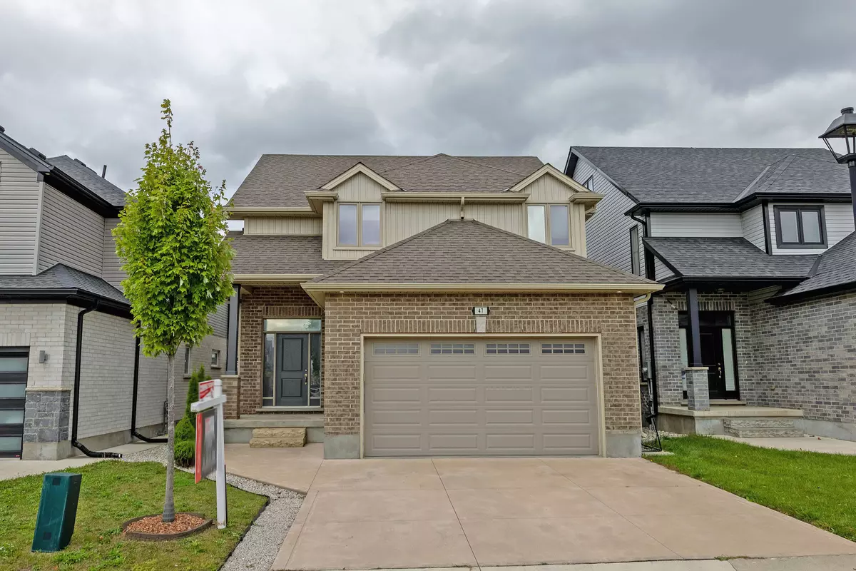 London, ON N6L 0C9,3560 Singleton AVE #47