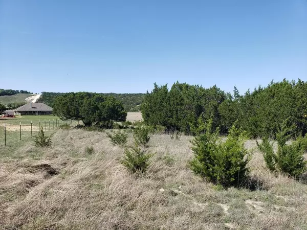 Kempner, TX 76539,Lot 9 Cottonwood Mesa Drive