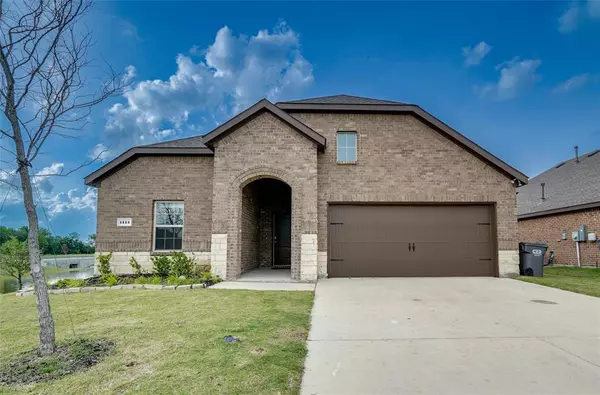 1114 Quaint Meadow Drive, Princeton, TX 75407