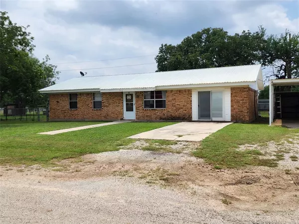 Bangs, TX 76823,310 County Road 183