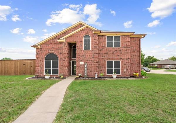 1324 Valley Drive, Justin, TX 76247