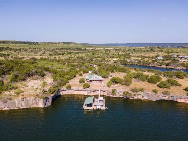 Possum Kingdom Lake, TX 76449,3500 Hog Bend #2