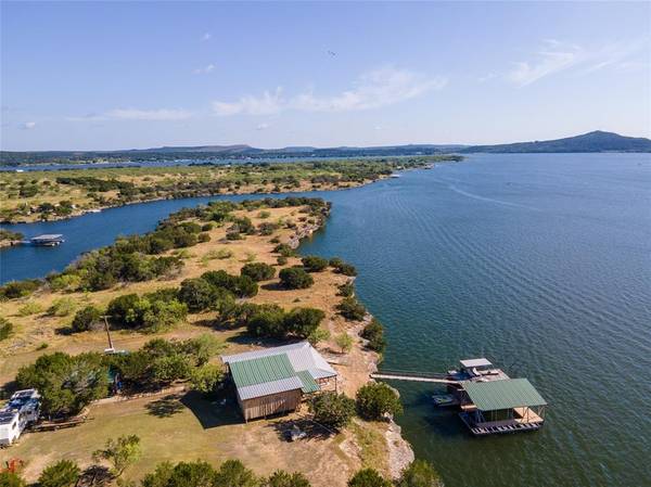 Possum Kingdom Lake, TX 76449,3500 Hog Bend #2