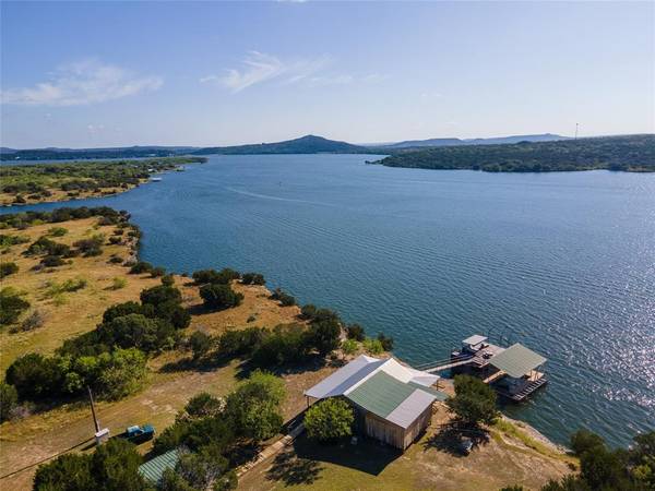 Possum Kingdom Lake, TX 76449,3500 Hog Bend #2