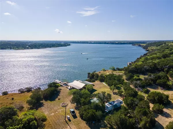 Possum Kingdom Lake, TX 76449,3500 Hog Bend #2