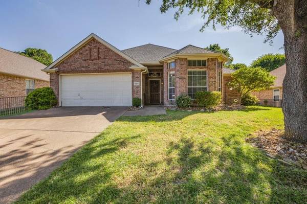 Rockwall, TX 75087,1514 Murphy Drive