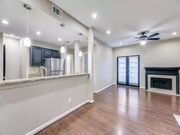 8601 Park Lane #417, Dallas, TX 75231