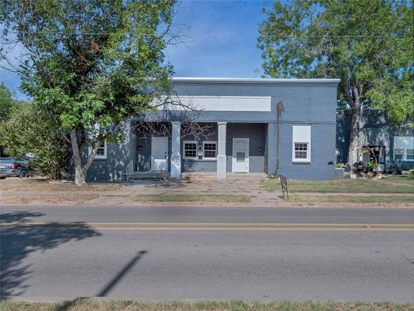 Hamilton, TX 76531,113 S Reagan Street