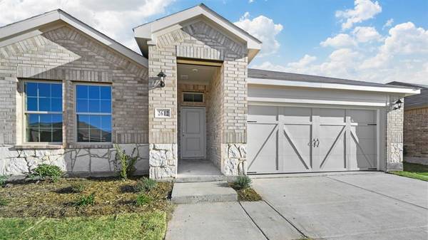 2612 Knollwood Trail, Crandall, TX 75114