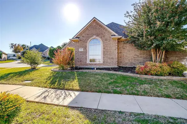 Benbrook, TX 76126,4904 Ridge Circle