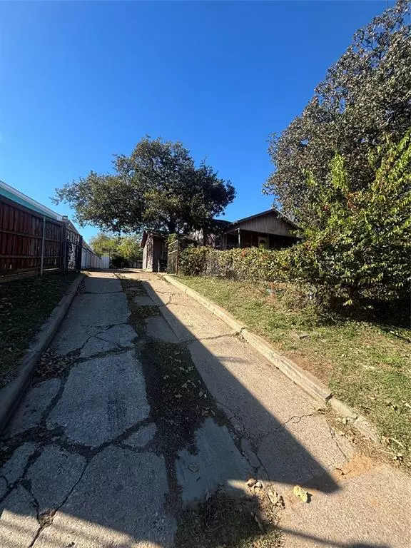 Fort Worth, TX 76119,4740 Shackleford Street