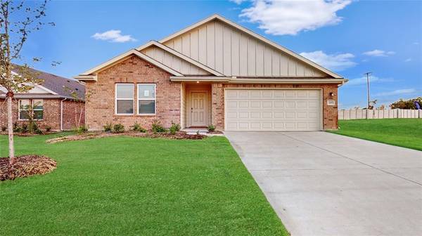 485 Norfolk Drive, Ferris, TX 75125