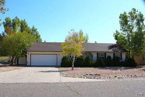 816 S Harmony Dr, Pueblo West, CO 81007