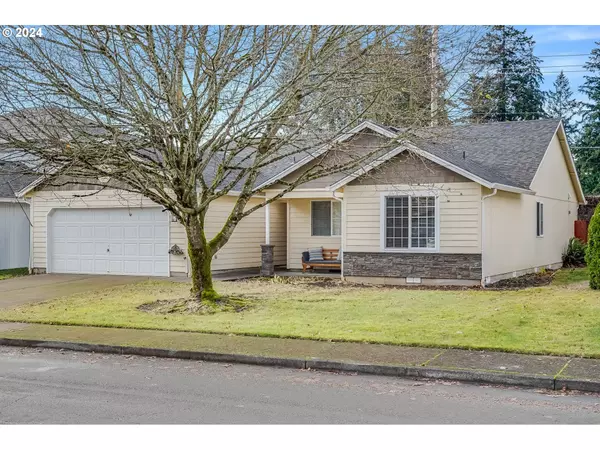 8004 NE 163RD AVE, Vancouver, WA 98682