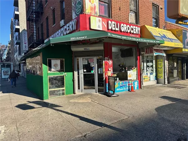 2001 Avenue U, Brooklyn, NY 11229