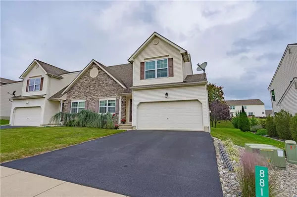 Allen Twp, PA 18067,881 Graystone Circle