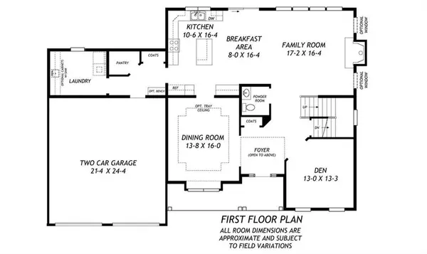 Palmer Twp, PA 18045,3950 Rau Lane #3