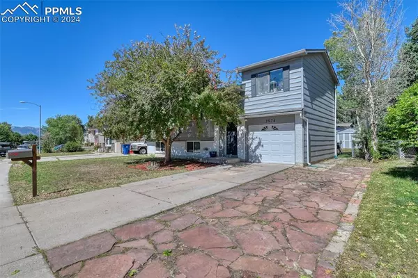 Colorado Springs, CO 80918,3924 Pearl DR