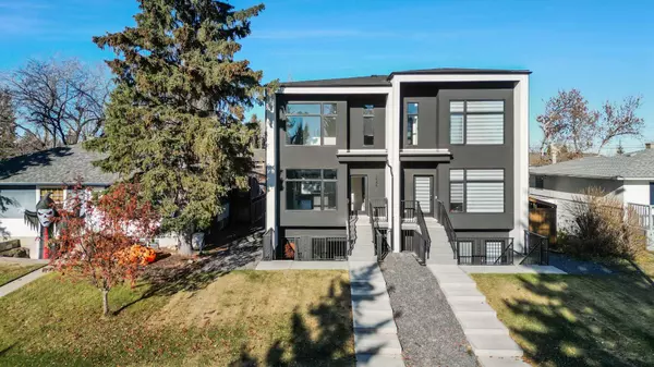 3546 2nd AVE Southwest, Calgary, AB T3C0A1