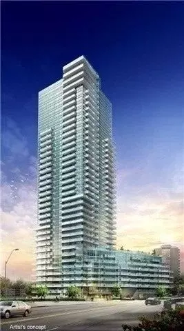 825 Church ST #801, Toronto C09, ON M4W 3Z4