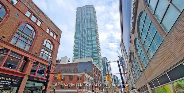 197 Yonge ST #3114, Toronto C08, ON M5B 1M4