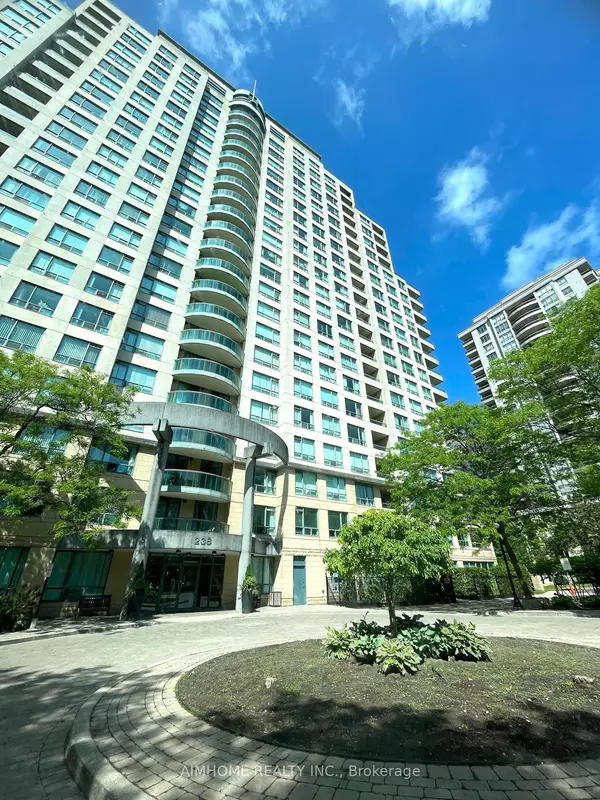 238 Doris AVE #511, Toronto C14, ON M2N 6W1