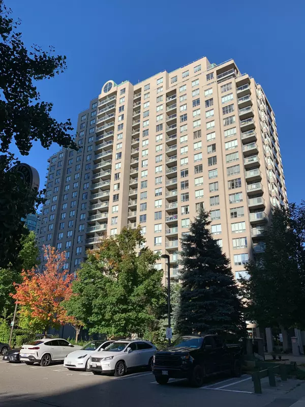 28 Empress AVE #912, Toronto C14, ON M2N 6Z7