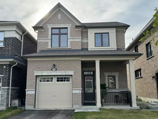 Pickering, ON L0B 1J0,2802 Foxden SQ