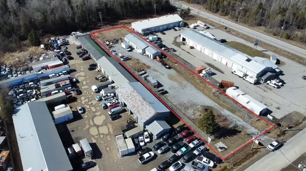 172 Reach Industrial PARK, Scugog, ON L9L 1B2