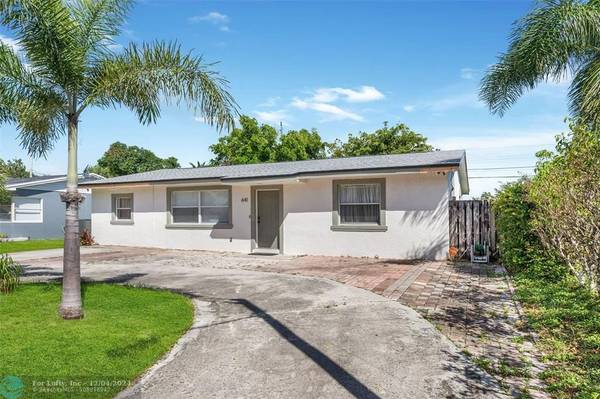 Deerfield Beach, FL 33441,641 SW 14th Ct