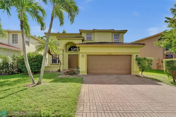 5357 SW 133rd Ave, Miramar, FL 33027