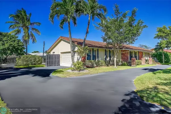 2800 NW 106th Ave, Coral Springs, FL 33065