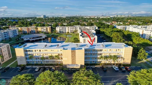 205 SE 11th Ter  #405, Dania Beach, FL 33004