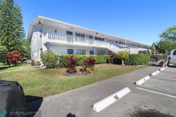 Deerfield Beach, FL 33442,85 Tilford E  #85