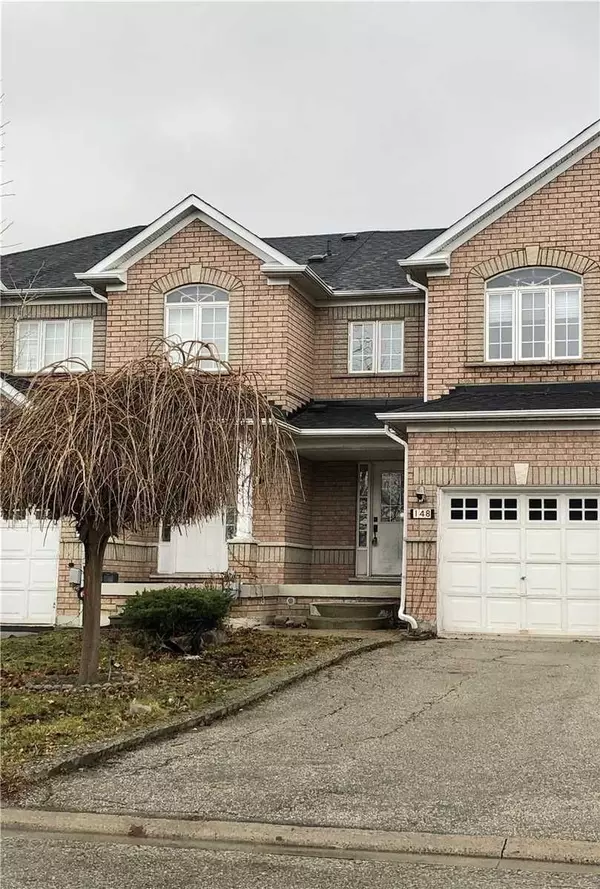 148 Deepsprings CRES, Vaughan, ON L6A 3L4