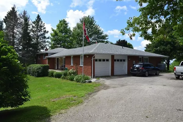 New Tecumseth, ON L0G 1A0,5884 7th Line