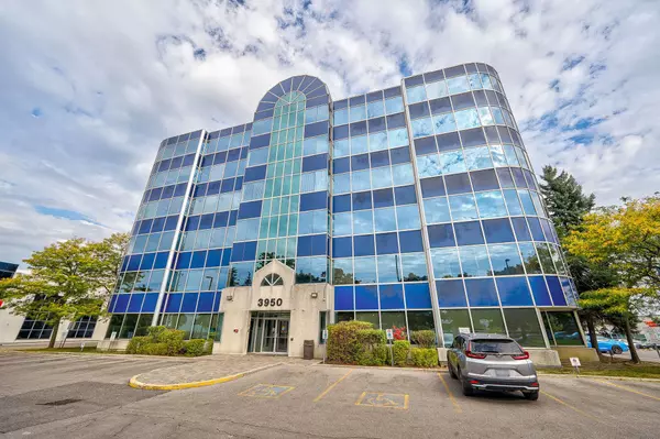 Markham, ON L3R 0A9,3950 14th AVE #603