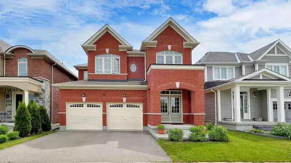 11 Robert Wilson CRES, Georgina, ON L4P 0G8